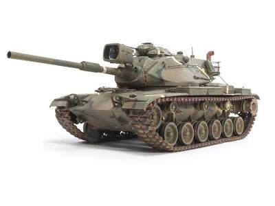 M60A1 Patton - image 14