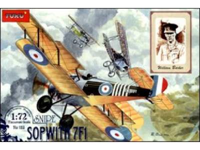 Sopwith 7F1 Snipe - image 1