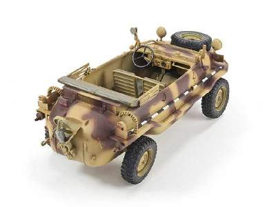 Schwimmwagen 128 - image 7