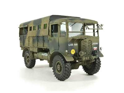 AEC Matador Early Type - image 6