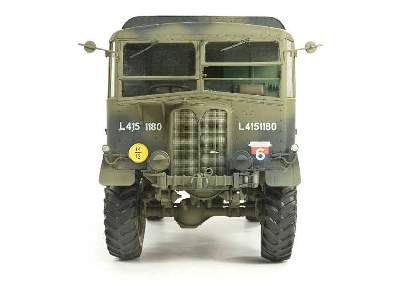 AEC Matador Early Type - image 7