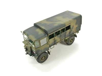 AEC Matador Early Type - image 9