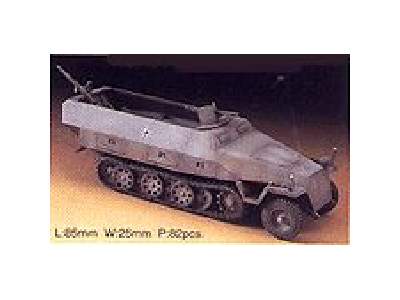 Sd. Kfz 251/1 Ausf.D - image 1