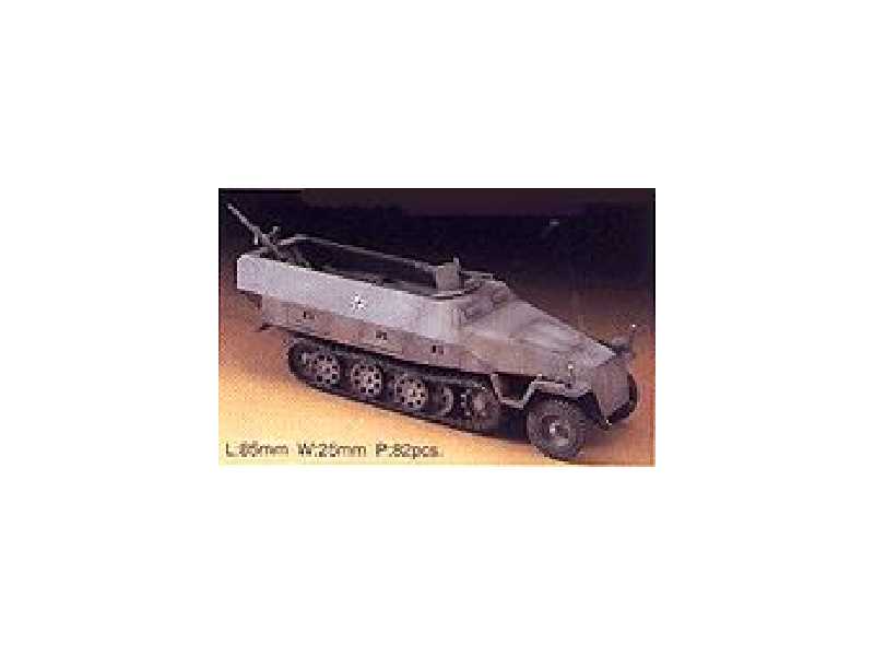 Sd. Kfz 251/1 Ausf.D - image 1