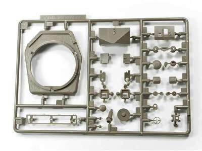 Churchill TLC Type-A w/Carpet Laying Device - image 5