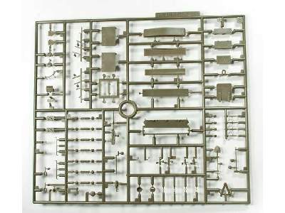 Churchill TLC Type-A w/Carpet Laying Device - image 9