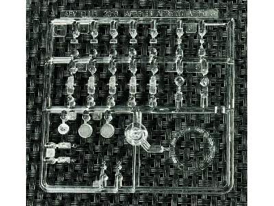 Churchill TLC Type-A w/Carpet Laying Device - image 14