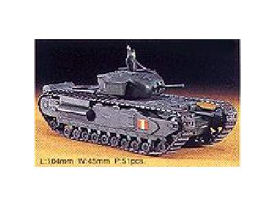 Infantry Tank Churchil Mk. I - image 1