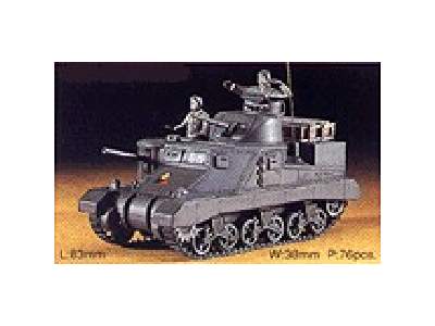 Medium Tank M3 Lee Mk. I - image 1