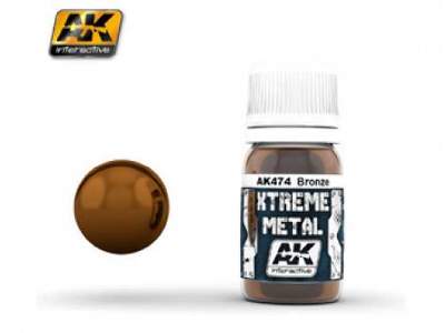 Xtreme Metal Bronze - image 1