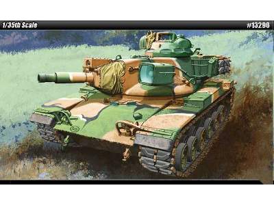 U.S. Army M60A2 Patton - image 1