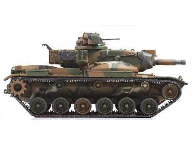 U.S. Army M60A2 Patton - image 3