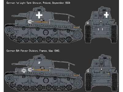 Pz.bef.wg.35(t) - German Command Tank - image 6