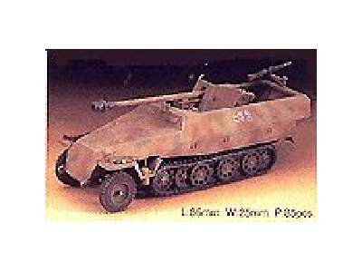 Sd.Kfz 251/22 Ausf. D Pakwagen - image 1