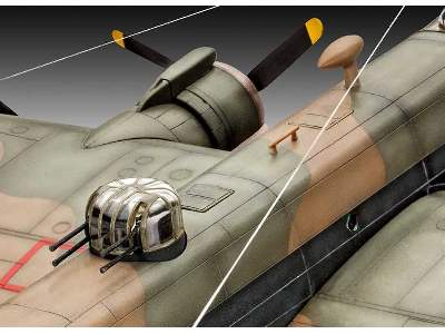 Handley Page HALIFAX B Mk.III - image 2