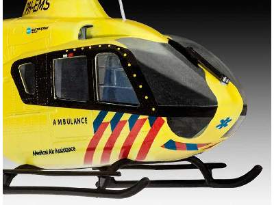 Airbus Helicopters EC135 ANWB - image 2