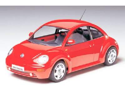 Volkswagen New Beetle - image 1