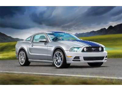 2014 Ford Mustang GT - image 1