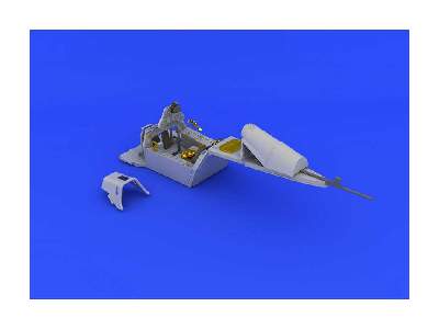 Fw 190F-8 PART I.  1/32 - Revell - image 5