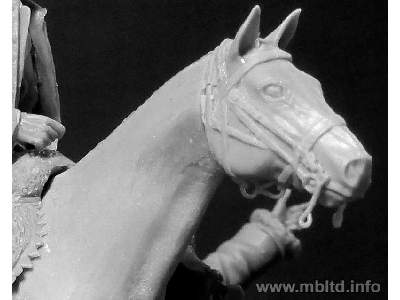 French Cuirassier - Napoleonic War Series - image 4