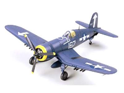 Vought F4U-1D Corsair  - image 1