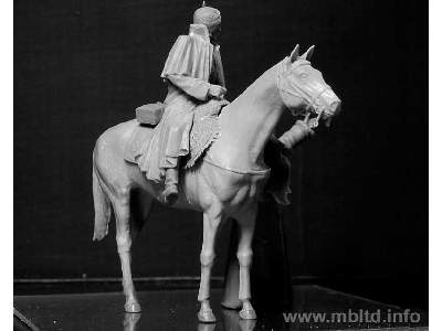 French Cuirassier - Napoleonic War Series - image 7