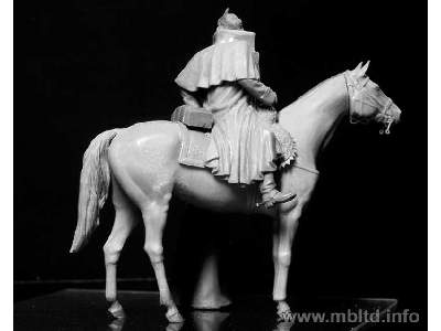 French Cuirassier - Napoleonic War Series - image 9