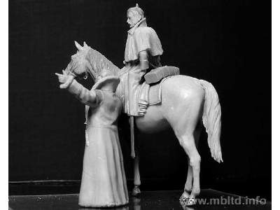 French Cuirassier - Napoleonic War Series - image 10