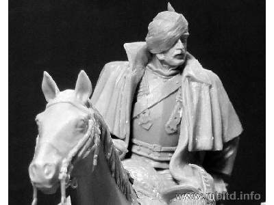 French Cuirassier - Napoleonic War Series - image 13