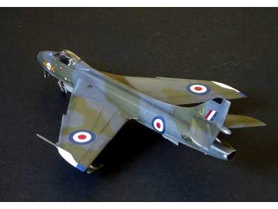 Hawker Hunter F.Mk.6  - image 3