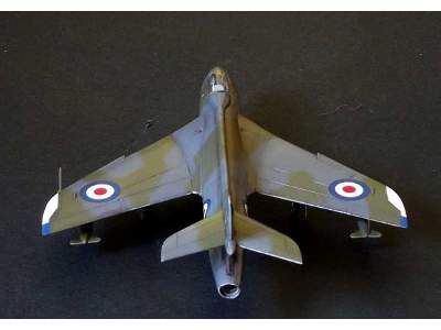 Hawker Hunter F.Mk.6  - image 4