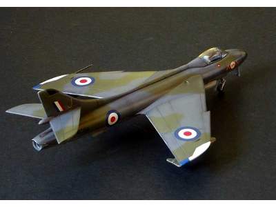 Hawker Hunter F.Mk.6  - image 5