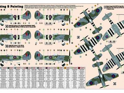 Hawker Tempest Mk.V - image 2