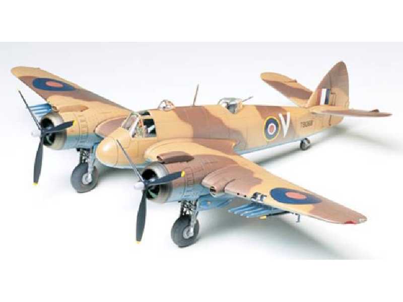 Bristol Beaufighter VI  - image 1