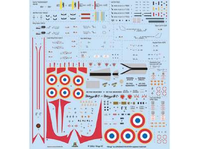 Mirage IIIC - image 3