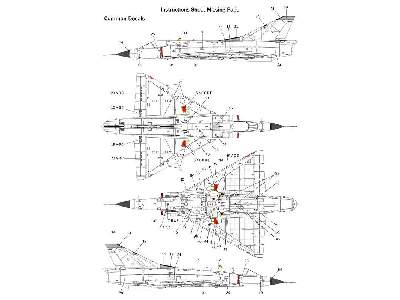 Mirage IIIC - image 6