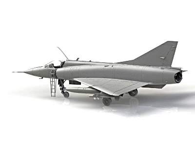 Mirage IIIC - image 8