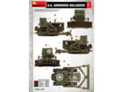 U.S. Armoured Bulldozer - image 26