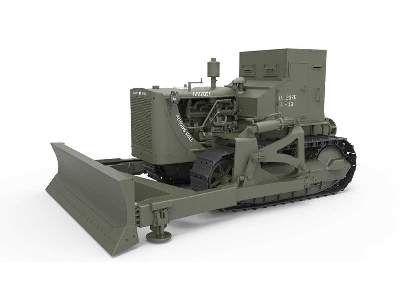 U.S. Armoured Bulldozer - image 29