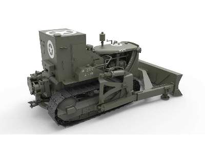 U.S. Armoured Bulldozer - image 31