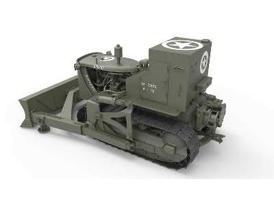 U.S. Armoured Bulldozer - image 32