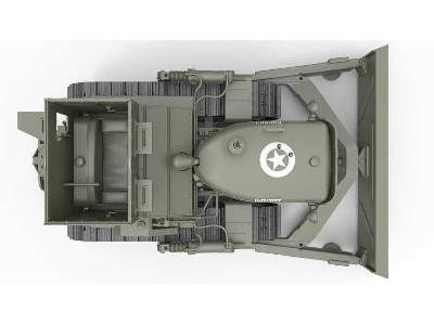 U.S. Armoured Bulldozer - image 34