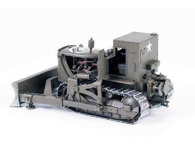 U.S. Armoured Bulldozer - image 40