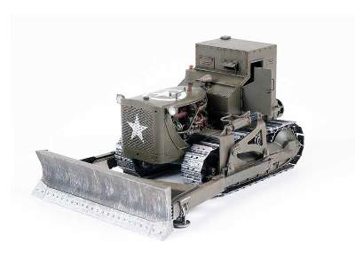 U.S. Armoured Bulldozer - image 41