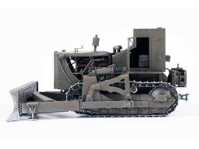 U.S. Armoured Bulldozer - image 46