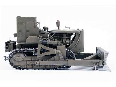 U.S. Armoured Bulldozer - image 49