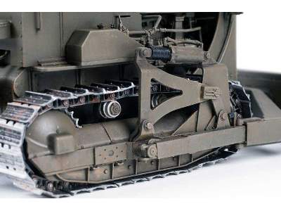 U.S. Armoured Bulldozer - image 50