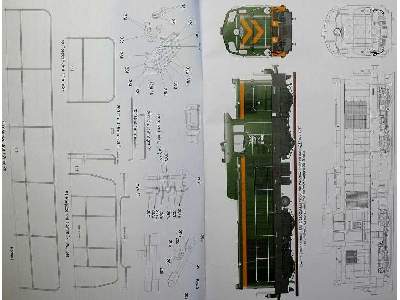 Lokomotywa SM 42 - image 24