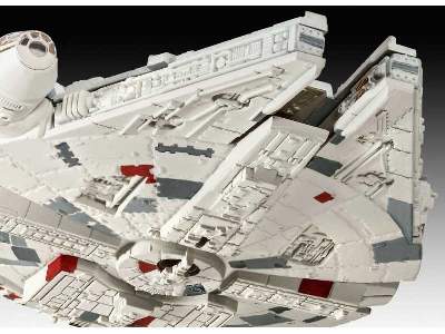 Star Wars - Millennium Falcon - image 2