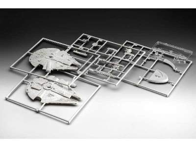 Star Wars - Millennium Falcon - image 3